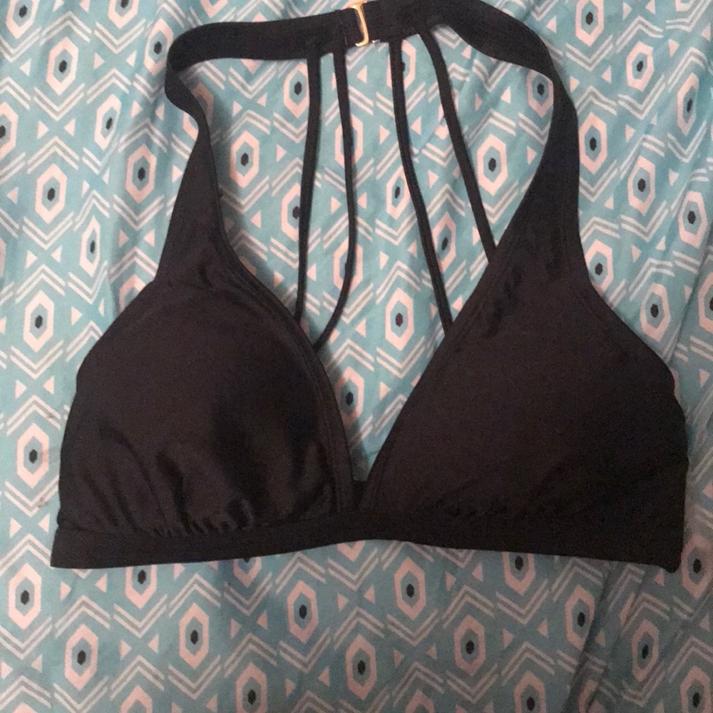 Bathing suit top
